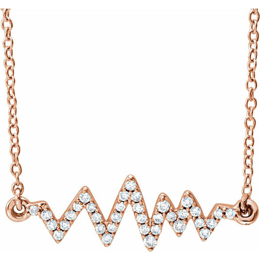 High Quality Luxury Necklaces and Pendants for Women by Ryan Jonathan Fine Jewelry
