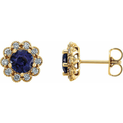 High Quality Luxury Earrings for Women by Ryan Jonathan Fine Jewelry