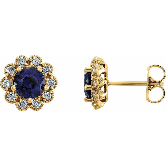 High Quality Luxury Earrings for Women by Ryan Jonathan Fine Jewelry
