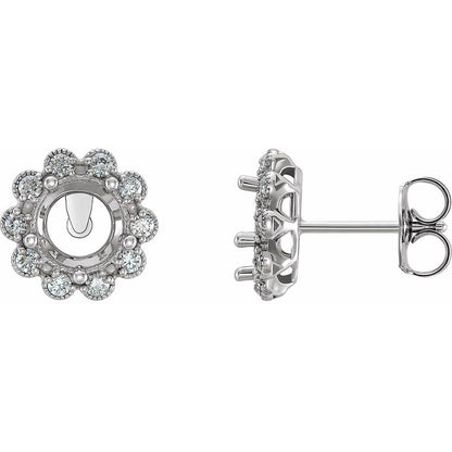 High Quality Luxury Earrings for Women by Ryan Jonathan Fine Jewelry