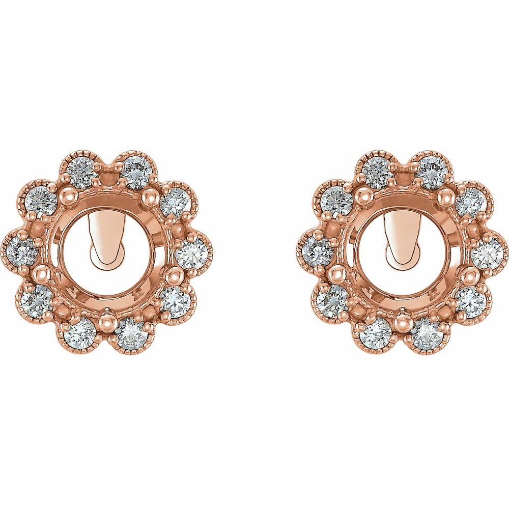 High Quality Luxury Earrings for Women by Ryan Jonathan Fine Jewelry