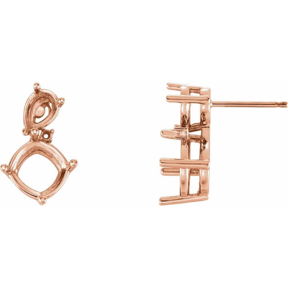 High Quality Luxury Earrings for Women by Ryan Jonathan Fine Jewelry