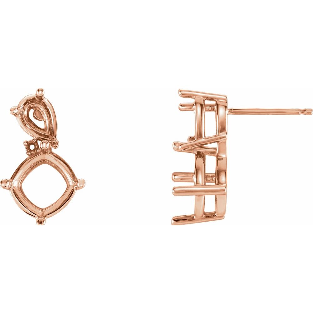 High Quality Luxury Earrings for Women by Ryan Jonathan Fine Jewelry