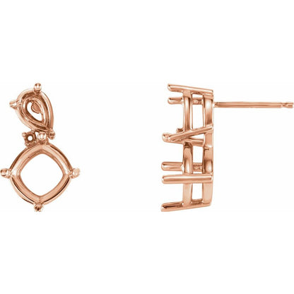 High Quality Luxury Earrings for Women by Ryan Jonathan Fine Jewelry