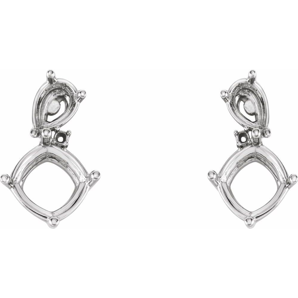 High Quality Luxury Earrings for Women by Ryan Jonathan Fine Jewelry