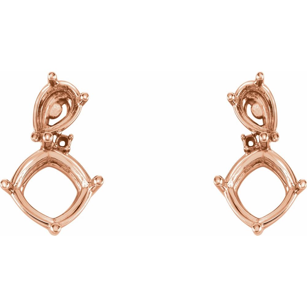 High Quality Luxury Earrings for Women by Ryan Jonathan Fine Jewelry