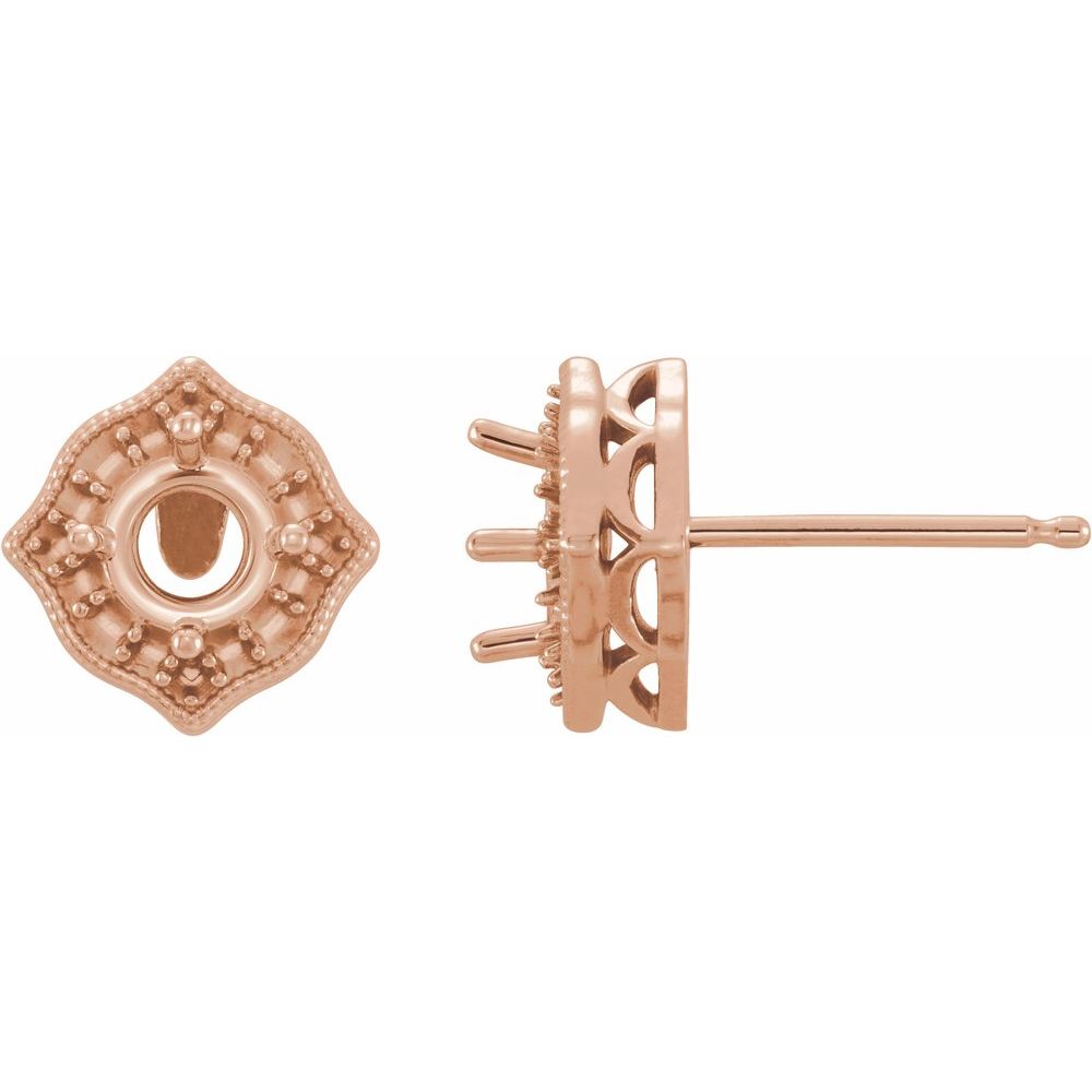 High Quality Luxury Earrings for Women by Ryan Jonathan Fine Jewelry