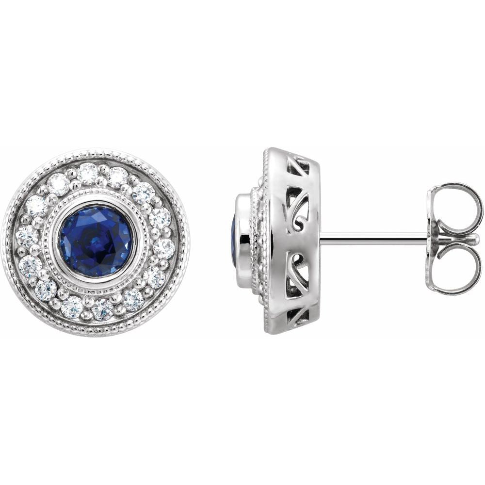 High Quality Luxury Earrings for Women by Ryan Jonathan Fine Jewelry