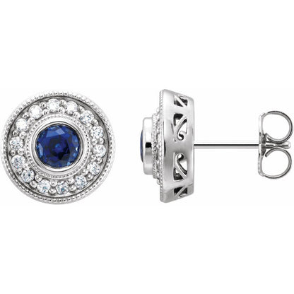 High Quality Luxury Earrings for Women by Ryan Jonathan Fine Jewelry