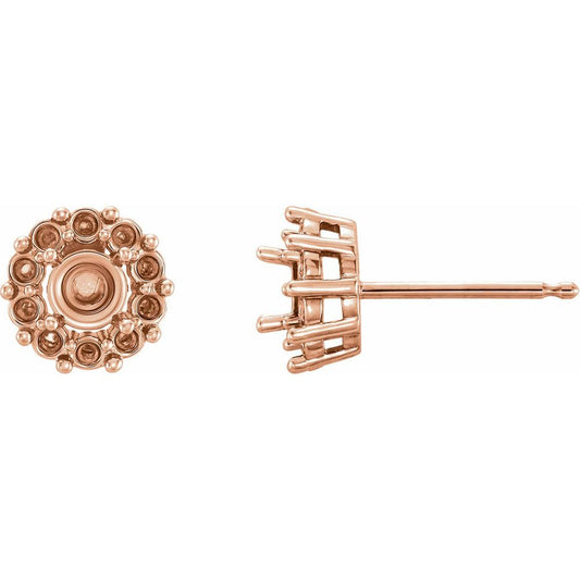 High Quality Luxury Earrings for Women by Ryan Jonathan Fine Jewelry