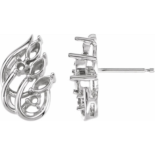 High Quality Luxury Earrings for Women by Ryan Jonathan Fine Jewelry
