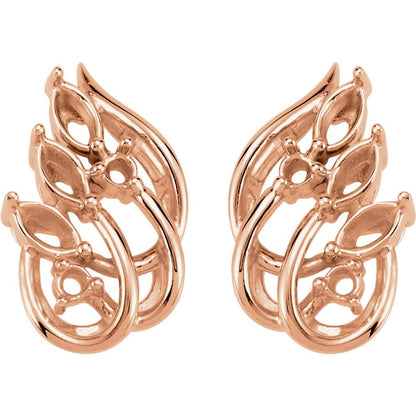 High Quality Luxury Earrings for Women by Ryan Jonathan Fine Jewelry