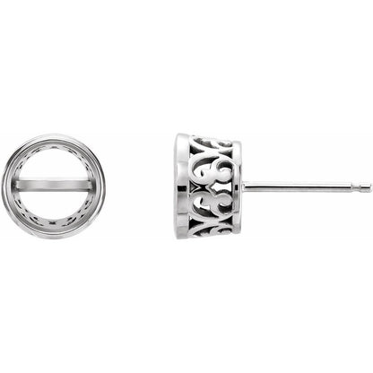 High Quality Luxury Earrings for Women by Ryan Jonathan Fine Jewelry