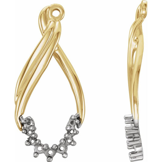 High Quality Luxury Earrings for Women by Ryan Jonathan Fine Jewelry