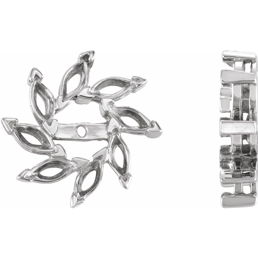 High Quality Luxury Earrings for Women by Ryan Jonathan Fine Jewelry