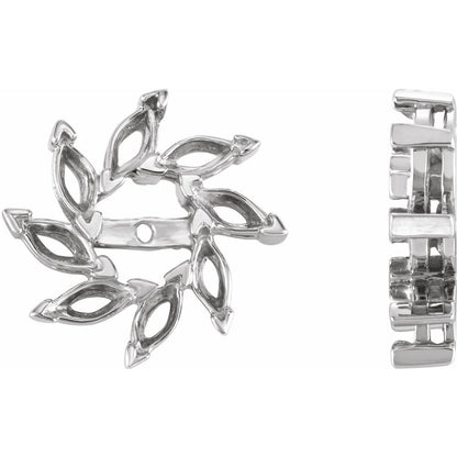 High Quality Luxury Earrings for Women by Ryan Jonathan Fine Jewelry