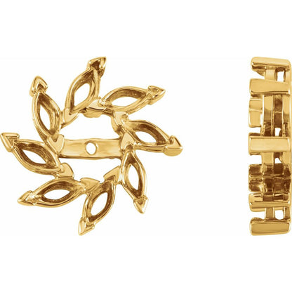 High Quality Luxury Earrings for Women by Ryan Jonathan Fine Jewelry