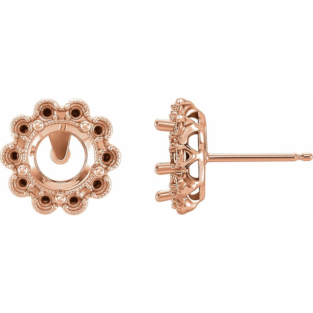 High Quality Luxury Earrings for Women by Ryan Jonathan Fine Jewelry