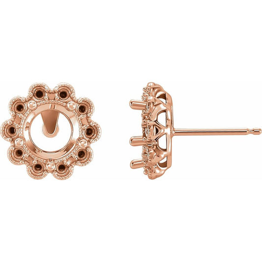 High Quality Luxury Earrings for Women by Ryan Jonathan Fine Jewelry