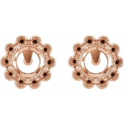 High Quality Luxury Earrings for Women by Ryan Jonathan Fine Jewelry