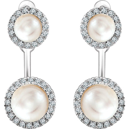 High Quality Luxury Earrings for Women by Ryan Jonathan Fine Jewelry