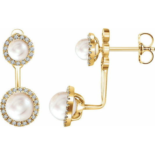 High Quality Luxury Earrings for Women by Ryan Jonathan Fine Jewelry