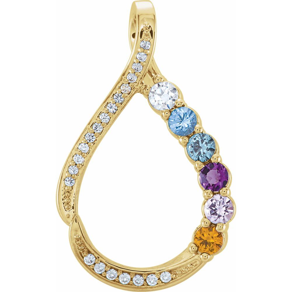 High Quality Luxury Necklaces and Pendants for Women by Ryan Jonathan Fine Jewelry