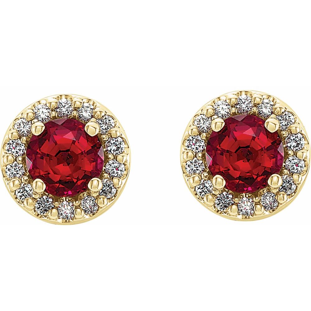 High Quality Luxury Earrings for Women by Ryan Jonathan Fine Jewelry
