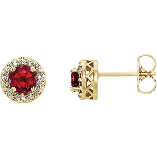 High Quality Luxury Earrings for Women by Ryan Jonathan Fine Jewelry