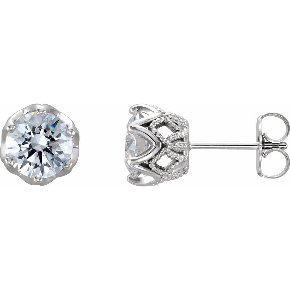 High Quality Luxury Earrings for Women by Ryan Jonathan Fine Jewelry