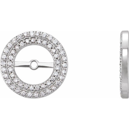 High Quality Luxury Earrings for Women by Ryan Jonathan Fine Jewelry