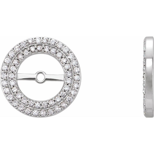 High Quality Luxury Earrings for Women by Ryan Jonathan Fine Jewelry