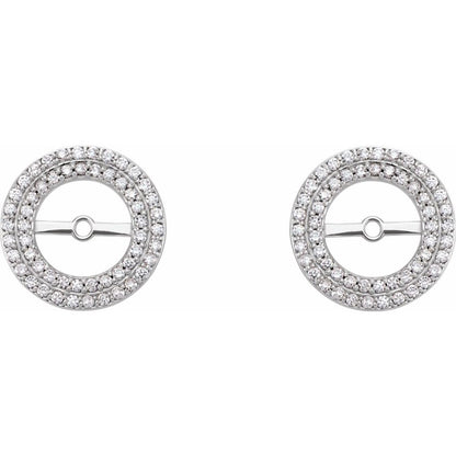 High Quality Luxury Earrings for Women by Ryan Jonathan Fine Jewelry