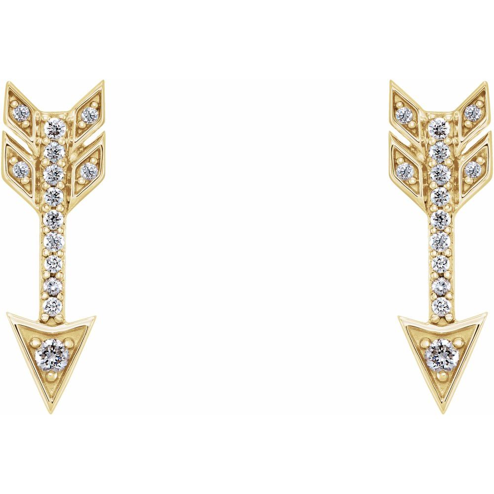 High Quality Luxury Earrings for Women by Ryan Jonathan Fine Jewelry