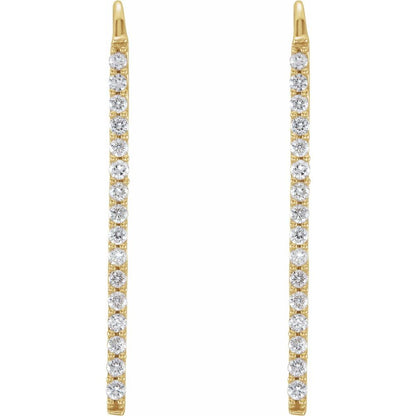 High Quality Luxury Earrings for Women by Ryan Jonathan Fine Jewelry