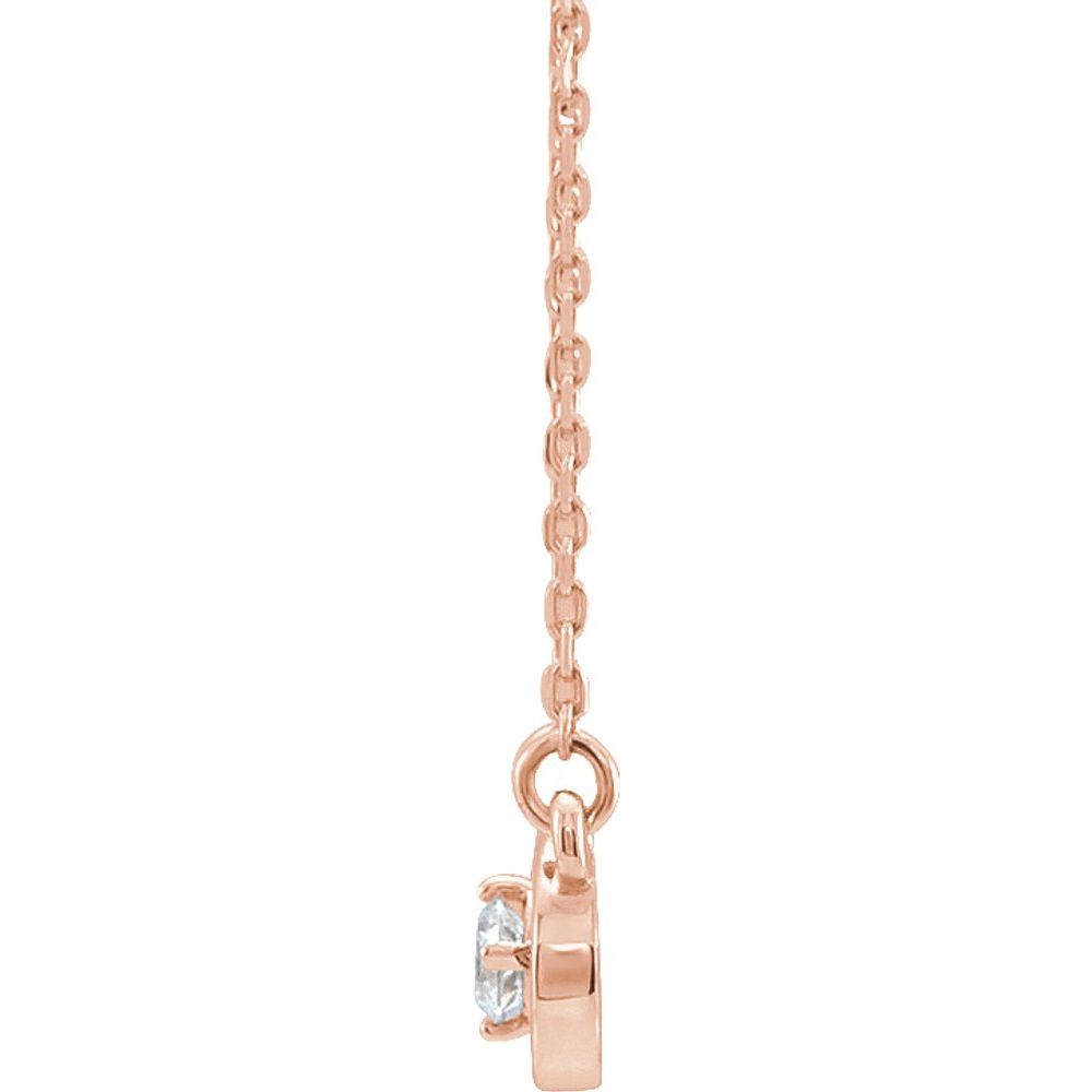 High Quality Luxury Necklaces and Pendants for Women by Ryan Jonathan Fine Jewelry