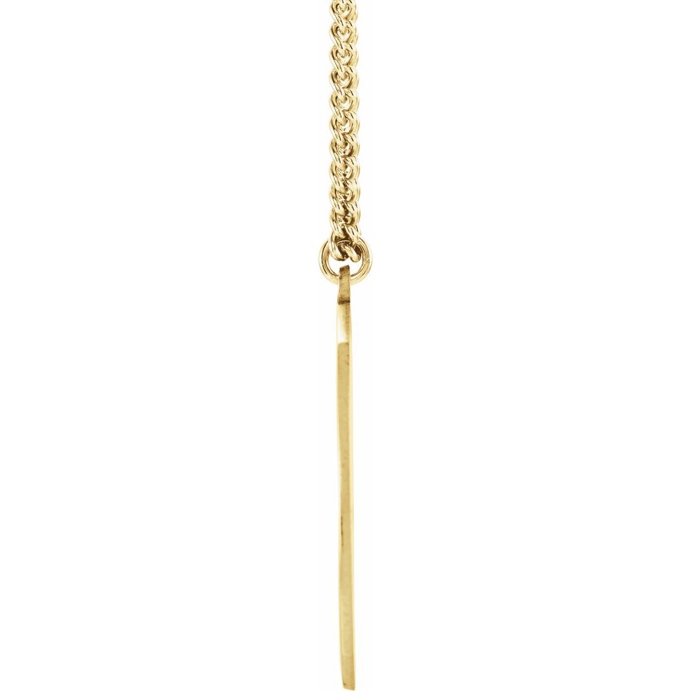 High Quality Luxury Necklaces and Pendants for Women by Ryan Jonathan Fine Jewelry