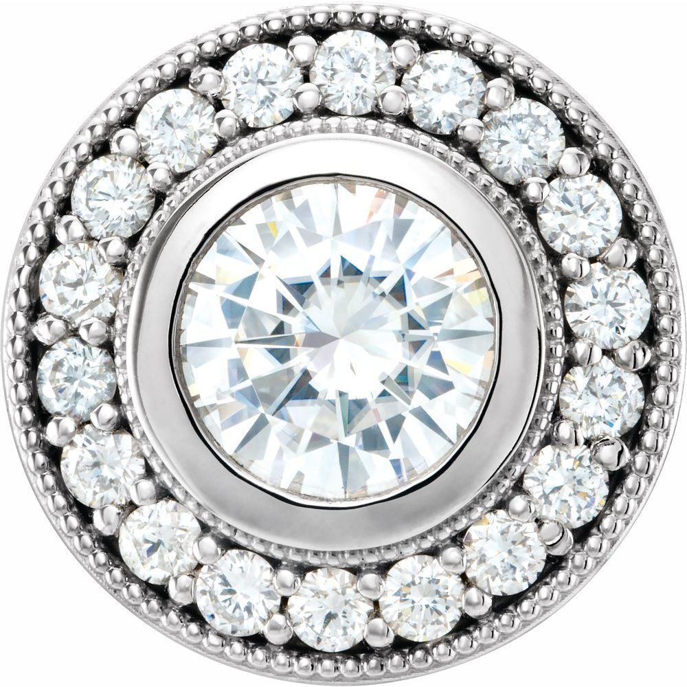 High Quality Luxury Necklaces and Pendants for Women by Ryan Jonathan Fine Jewelry