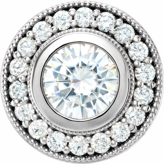 High Quality Luxury Necklaces and Pendants for Women by Ryan Jonathan Fine Jewelry