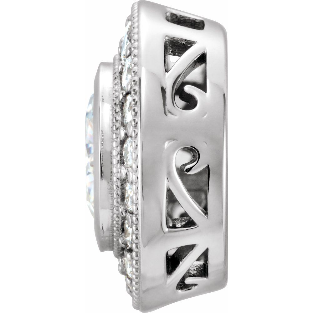 High Quality Luxury Necklaces and Pendants for Women by Ryan Jonathan Fine Jewelry