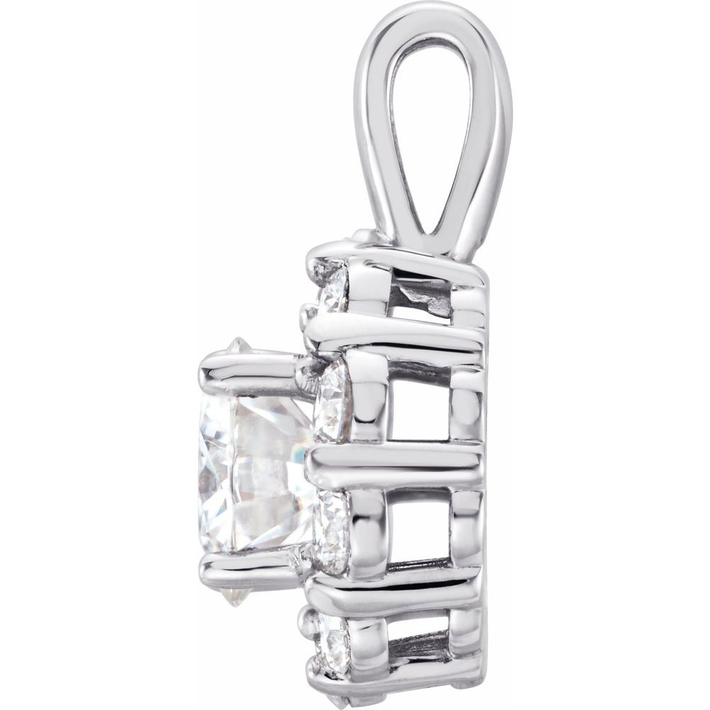 High Quality Luxury Necklaces and Pendants for Women by Ryan Jonathan Fine Jewelry
