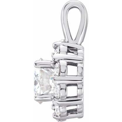 High Quality Luxury Necklaces and Pendants for Women by Ryan Jonathan Fine Jewelry