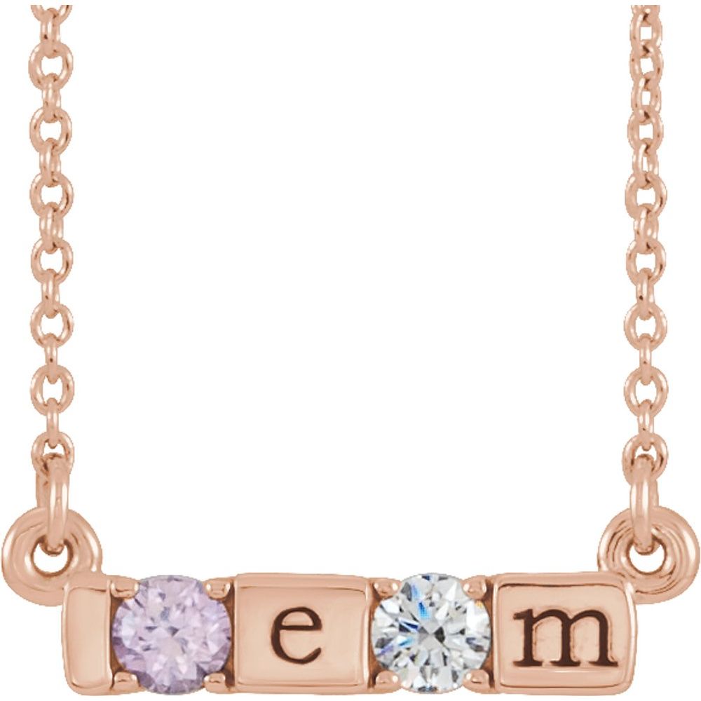 High Quality Luxury Necklaces and Pendants for Women by Ryan Jonathan Fine Jewelry