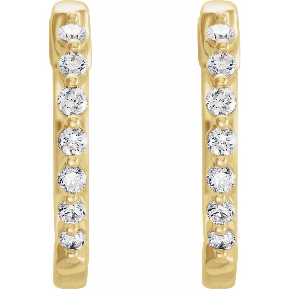 High Quality Luxury Earrings for Women by Ryan Jonathan Fine Jewelry