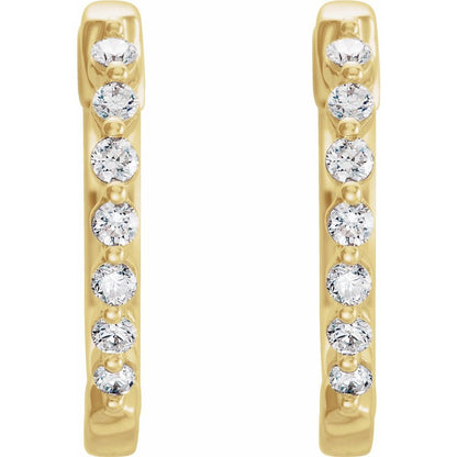High Quality Luxury Earrings for Women by Ryan Jonathan Fine Jewelry