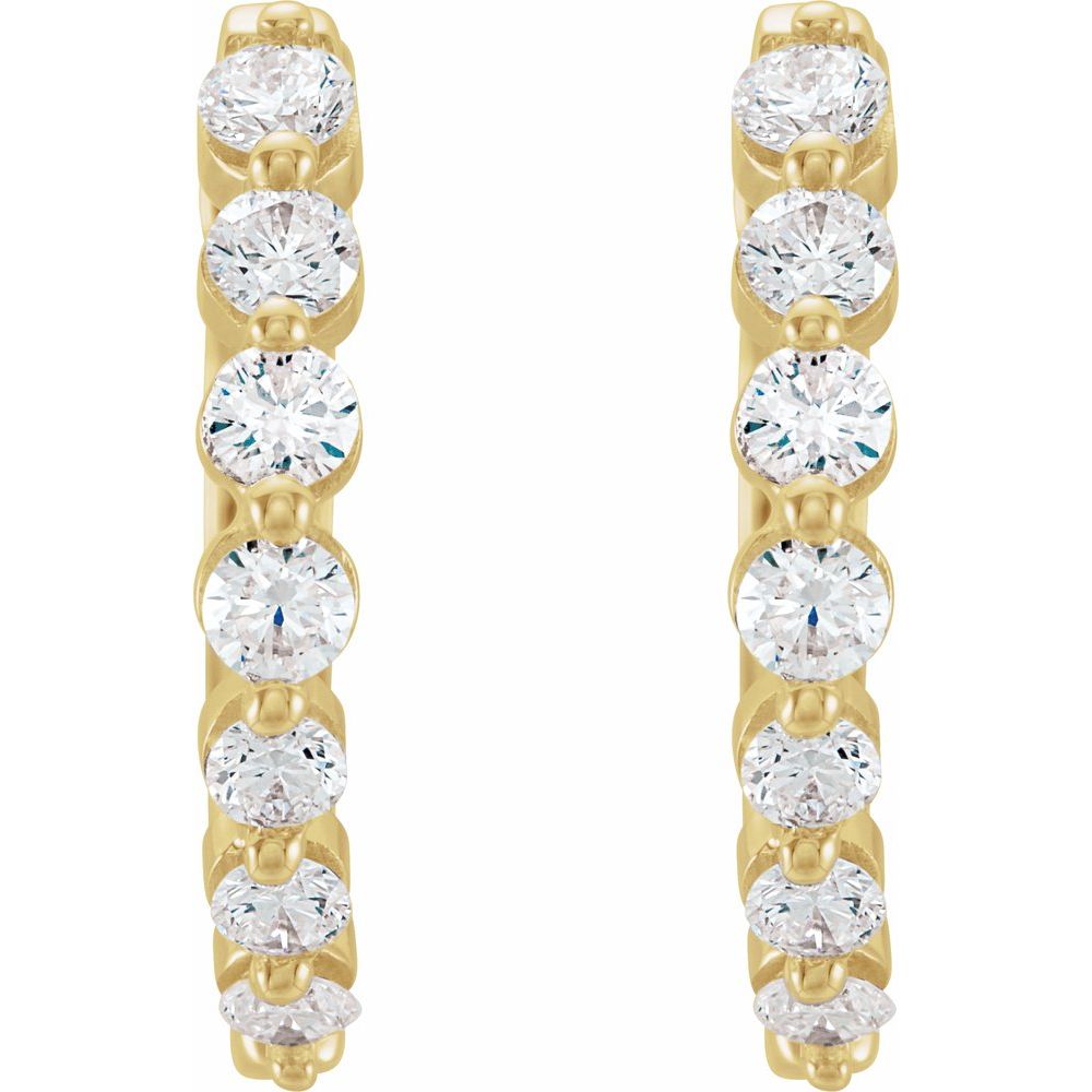 High Quality Luxury Earrings for Women by Ryan Jonathan Fine Jewelry