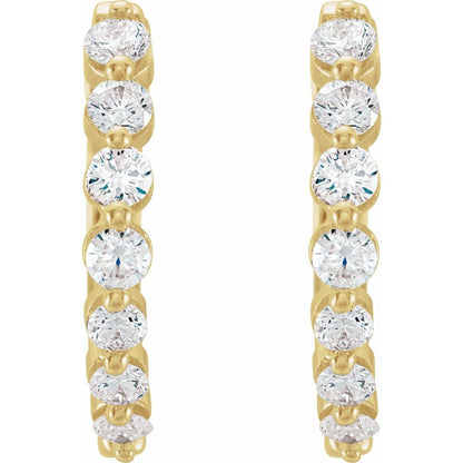 High Quality Luxury Earrings for Women by Ryan Jonathan Fine Jewelry
