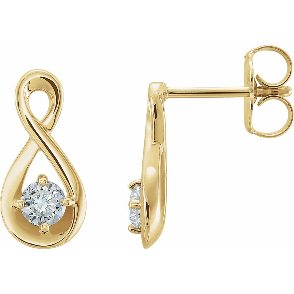 High Quality Luxury Earrings for Women by Ryan Jonathan Fine Jewelry