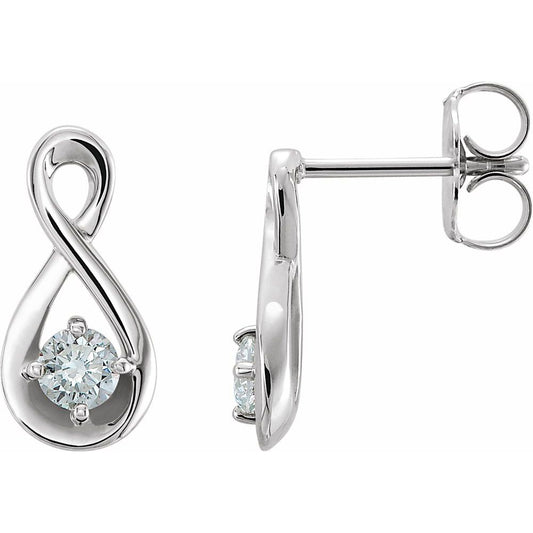 High Quality Luxury Earrings for Women by Ryan Jonathan Fine Jewelry