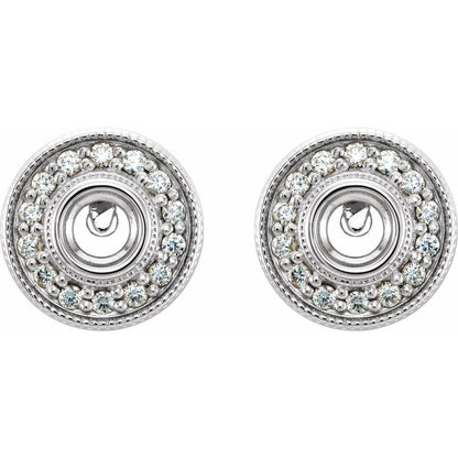 High Quality Luxury Earrings for Women by Ryan Jonathan Fine Jewelry